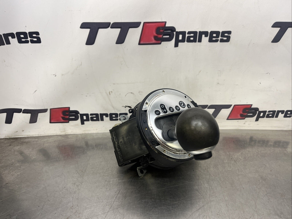 Audi TT Mk1 8N 1998-2006 3.2 V6 DSG GYU Automatic Gearbox Shifter Selector