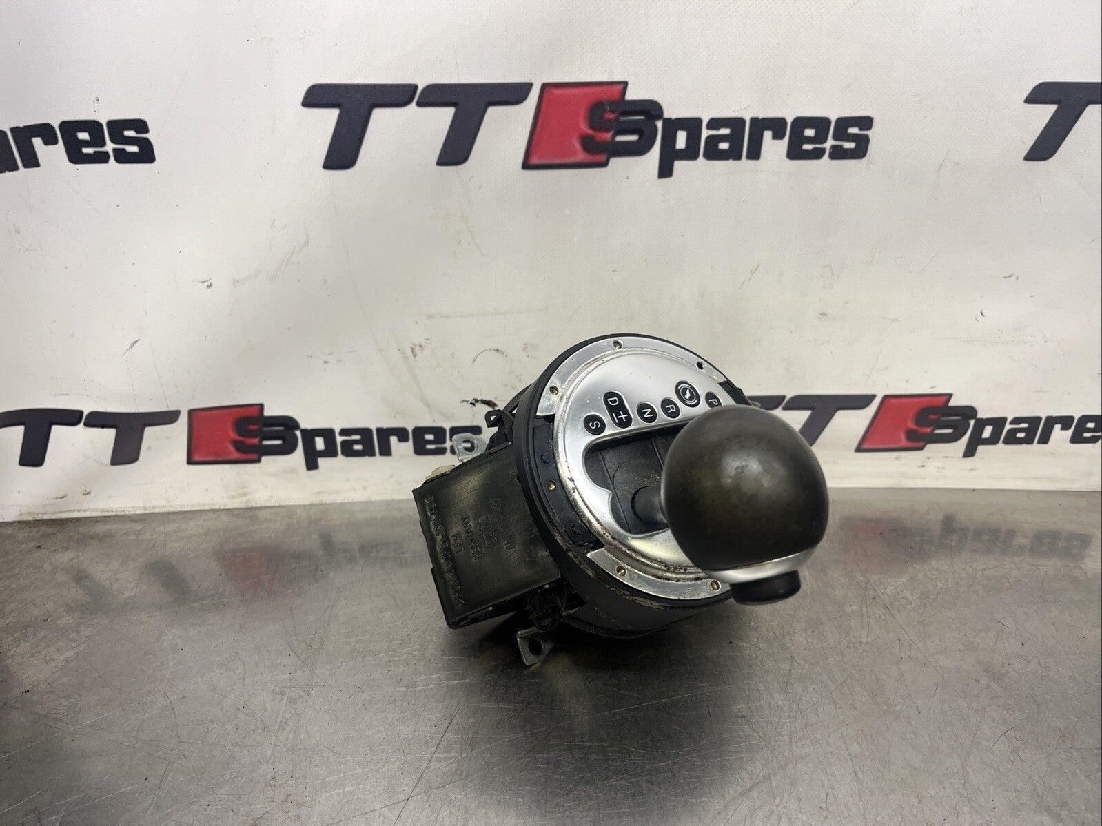 Audi TT Mk1 8N 1998-2006 3.2 V6 DSG GYU Automatic Gearbox Shifter Selector