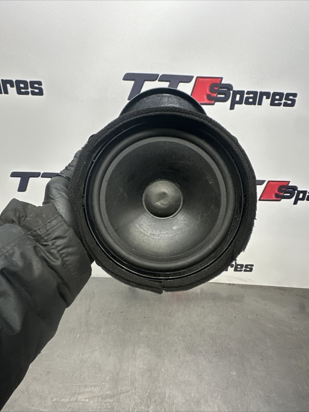 RANGE ROVER SPORT SET OF 4 DOOR SPEAKERS XQM500510 XQM500500 2010