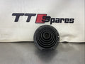 Genuine Audi TT Mk1 Gearknob Rubber Gaiter WITH NO SPLITS*Gaitor*Gear*98-06*VGC