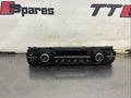 BMW X5 E70 2008 Climate control unit module 9178066 ZYP3092