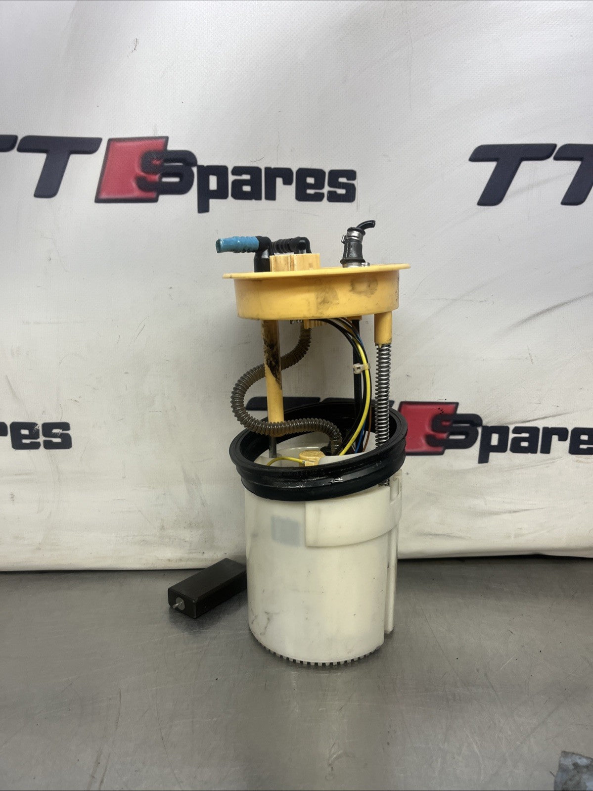 VW TOURAN MK1 FL2 IN TANK FUEL PUMP 1.6TDI BMN 1T0919050F 2010-2015