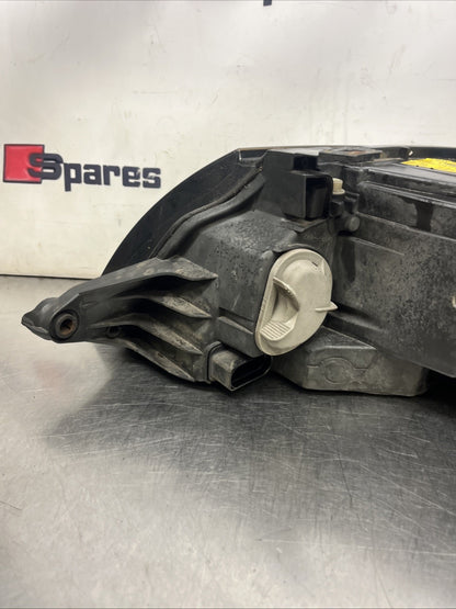 Audi TT 8N MK1 Xenon Genuine Front Headlight O/S Right Driver Side 8N0941004BF