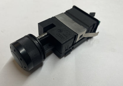 AUDI TT 8N MK1 1.8T 225 QUATTRO HEATED SEAT SWITCH BUTTON 8N0963563b TESTED
