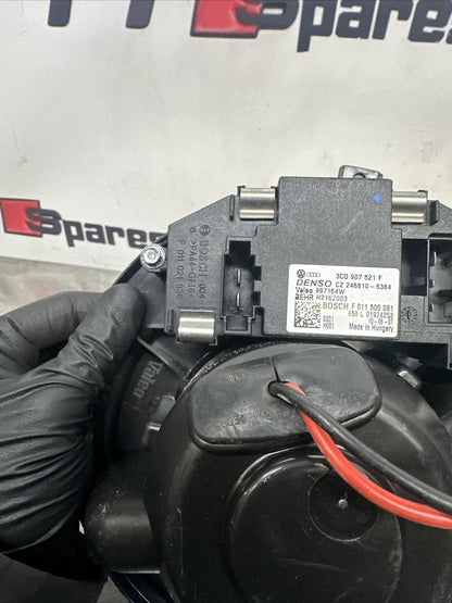 VW Audi A3 Q3 TT GOLF MK5 TOURAN Skoda Octavia,  Heater Blower Motor 1K2820015