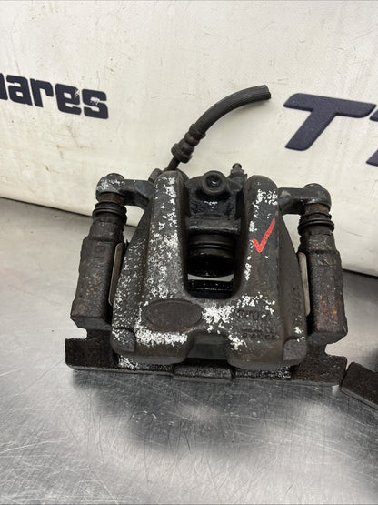 RANGE ROVER L322 4.4 TDV8 REAR BRAKE CALIPERS 2011