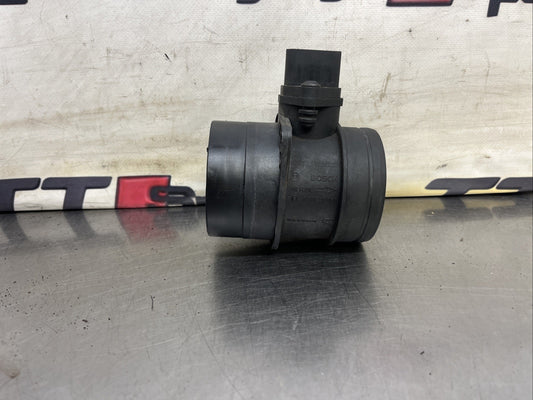 AUDI TT MK1 1.8T 225 BAM MAF SENSOR 0280218065 06A906461M BOSCH MASS AIR FLOW
