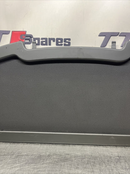 Audi TT Mk1 8N - Coupe, Black Parcel Shelf - Used