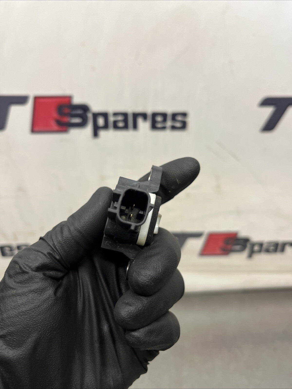 Audi A3 8P A4 B7 Crash Impact Sensor Front Door Left Right N/O/S Unit 8P0955557