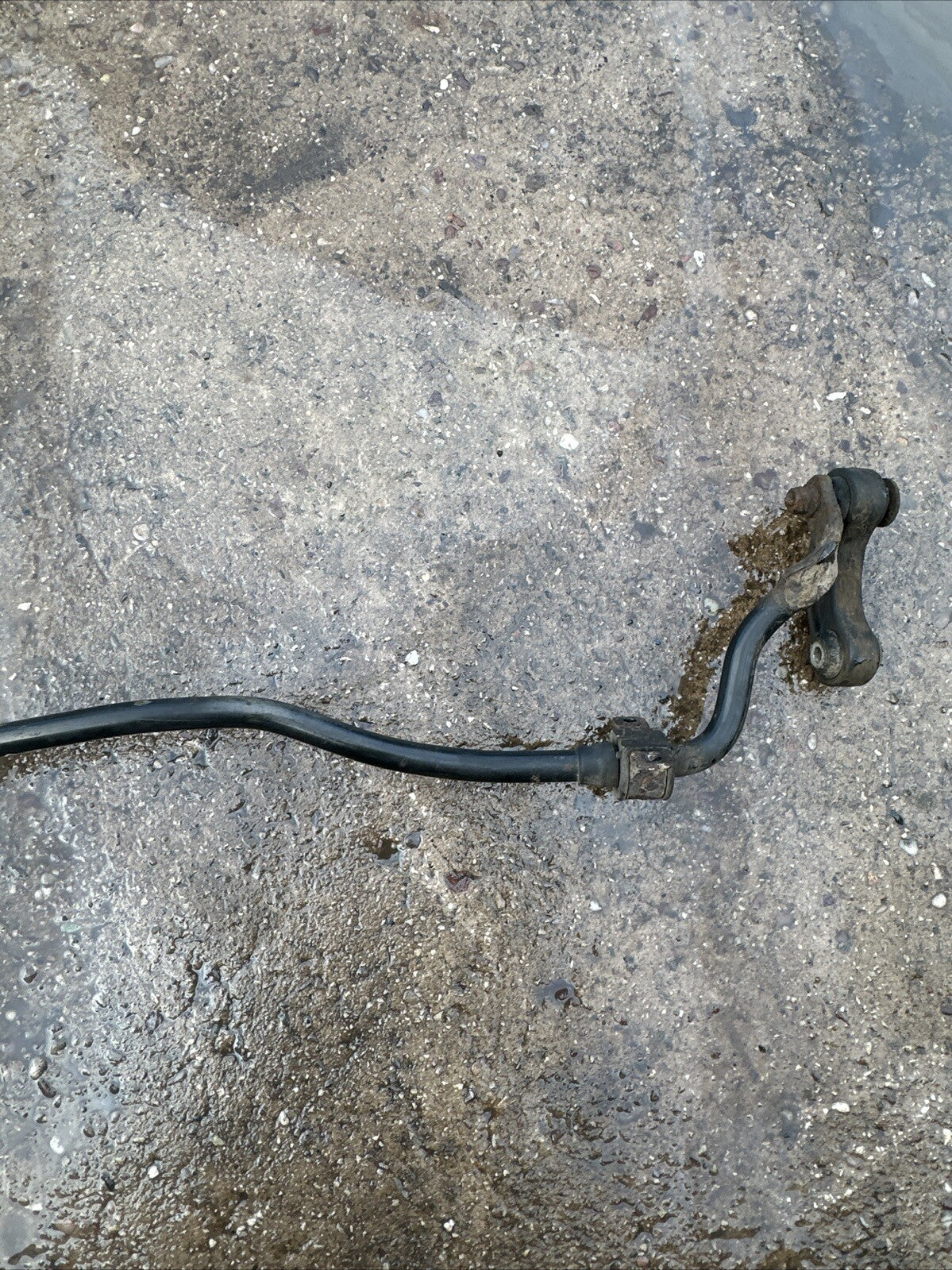 AMD75808 Audi A6 S6 C6 4F 2008 Rear Anti Roll Sway Bar 