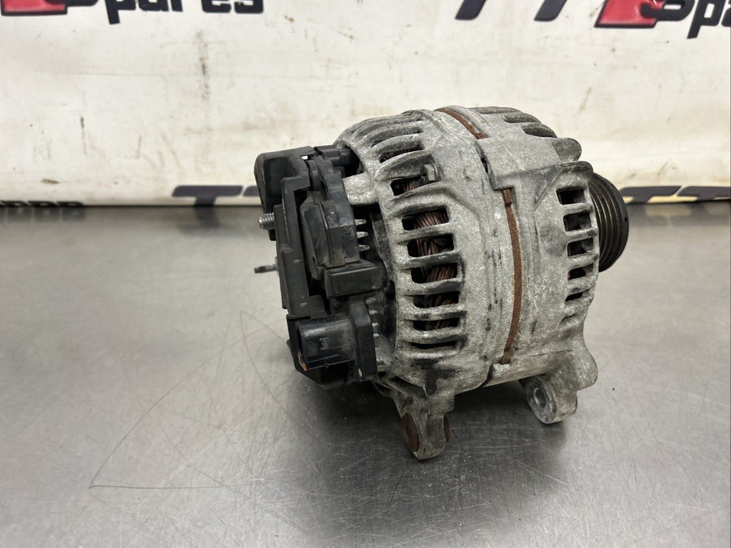 99-06 AUDI TT 1.8L Petrol ALTERNATOR 028903028E 120amp 