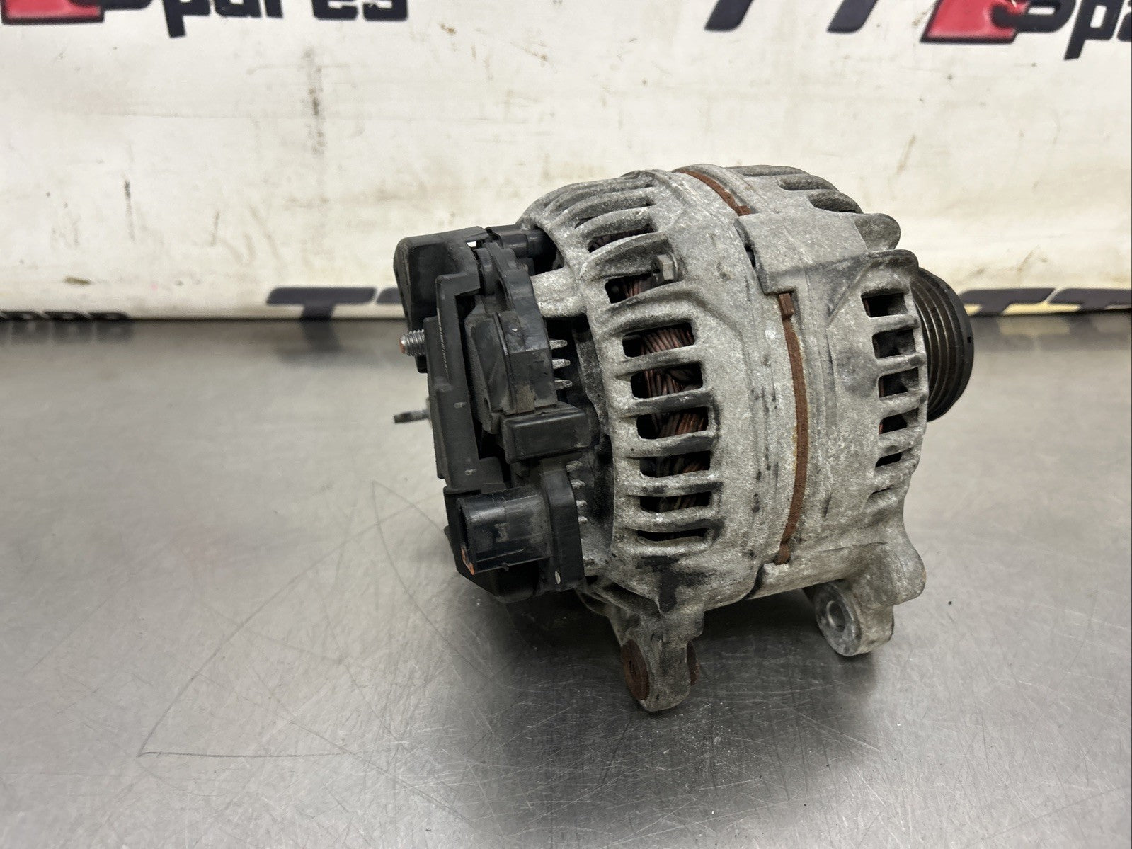 99-06 AUDI TT 1.8L Petrol ALTERNATOR 028903028E 120amp 