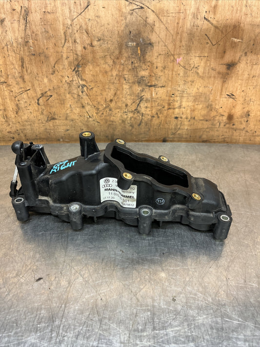 Audi Q7 3.0tdi V6 7L A6 Allroad C6 2007 Diesel intake manifold Z059129712BQ
