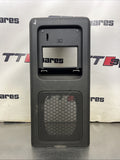 GENUINE AUDI TT 8N MK1 98-06 ROADSTER REAR CUBBY COVER STORAGE BOX 8N7868573B