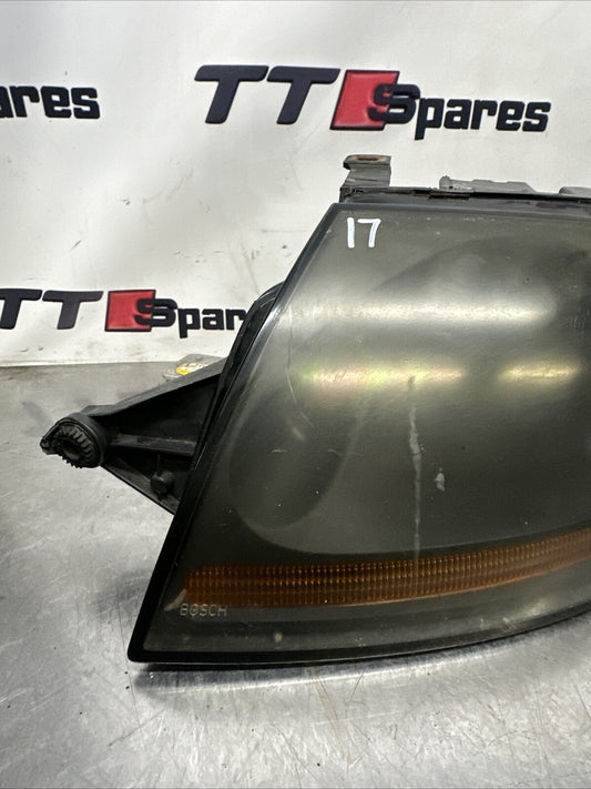 AUDI TT MK1 Headlight Passenger Side Spares And Repairs
