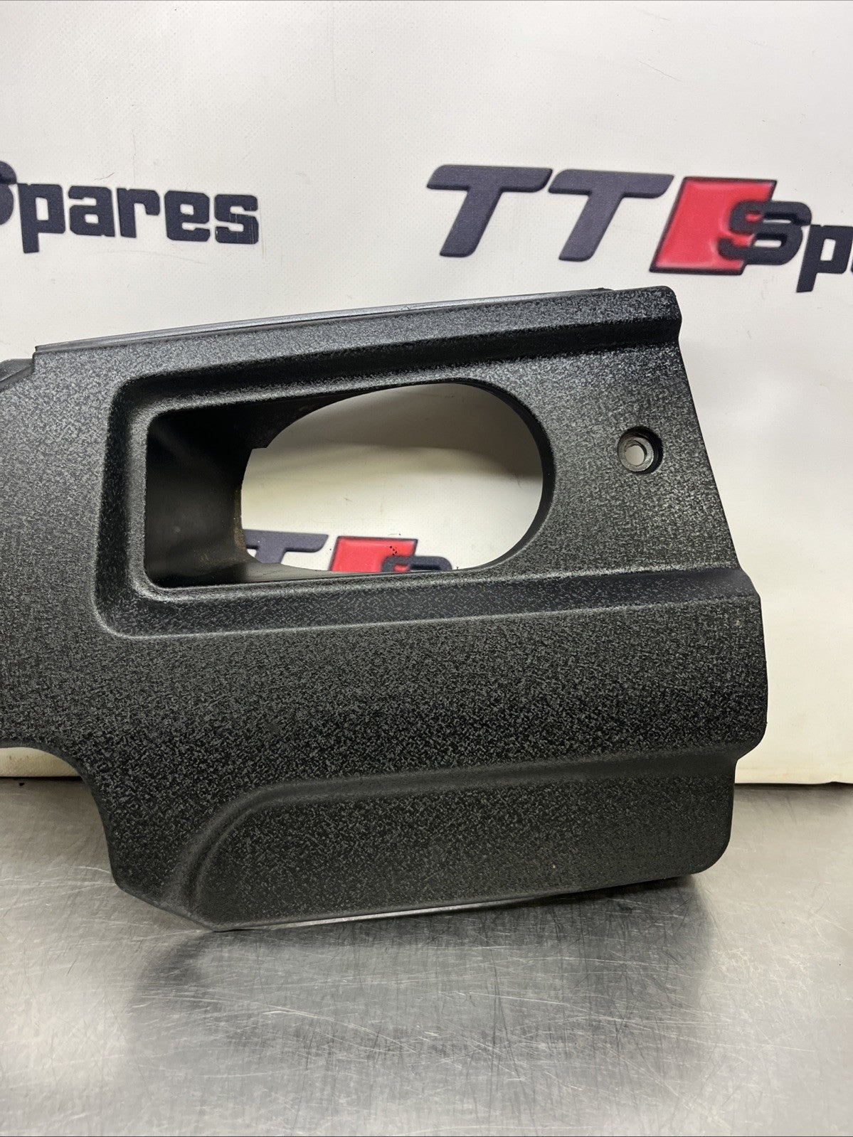 AUDI TT MK1 COOLANT COVER TRIM PANEL 150 180BHP 8N0103926 FREE P&P