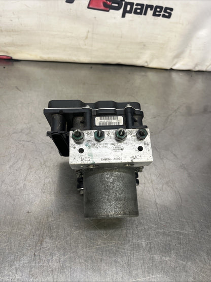 2006 LAND ROVER DISCOVERY 2.7 TDV6 ABS PUMP SRB500164 0265234074