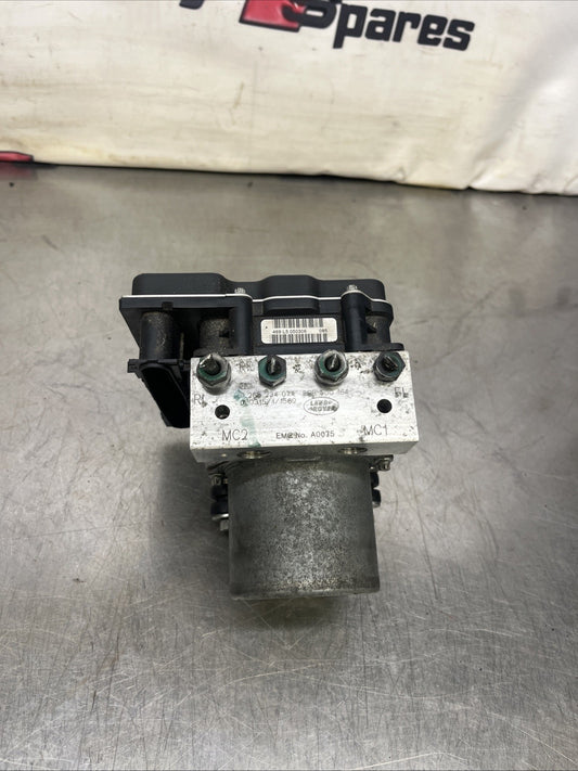 2006 LAND ROVER DISCOVERY 2.7 TDV6 ABS PUMP SRB500164 0265234074
