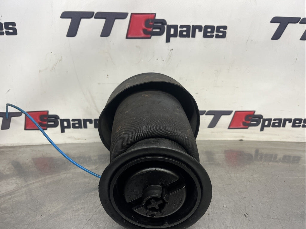 BMW X5 F15 AIR SUSPENSION SPRING BAG FITS REAR LEFT OR RIGHT SIDE 3.0 DIESEL