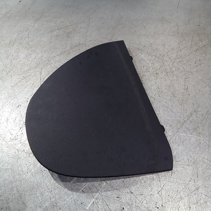 Audi TT Mk1 8N 1998-2006 Dashboard End Cover Panel Trim 8N0857085
