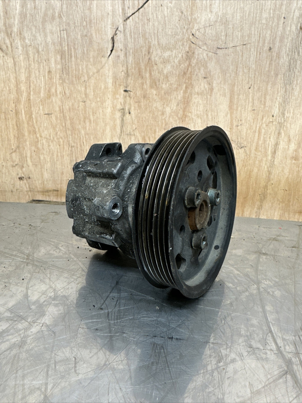 AUDI TT 8N 1.8t (1999   2006) MK1 POWER STEERING PUMP 8N0145154A