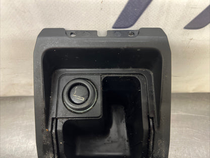 Range Rover L322 Centre Console Ashtray 12V Outlet FKH500110 2006 to 2009