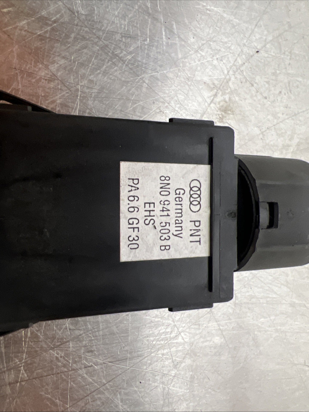AUDI TT MK1 98-06 DEMISTER SWITCH 8N0941503B