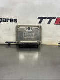 AUDI TT 1.8 SEAT LEON ECU 06A906032MJ 0261208115