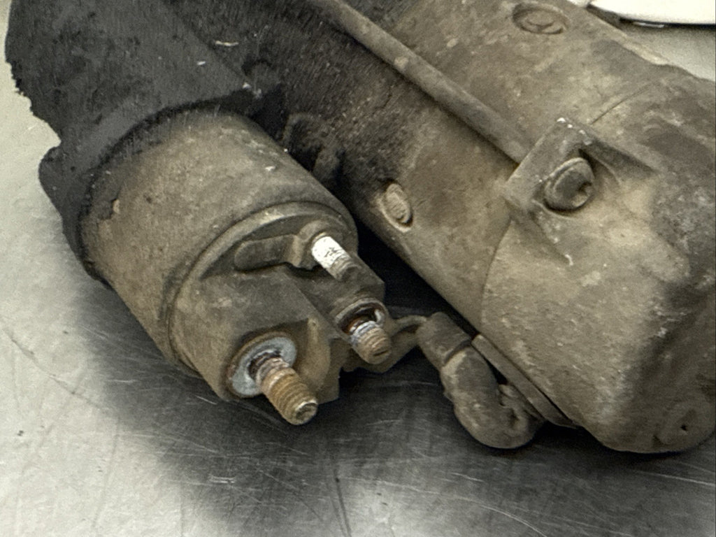 Starter Motor NAD500080 Discovery 3 Range Rover Sport L320 2.7 TDV6 Land Rover