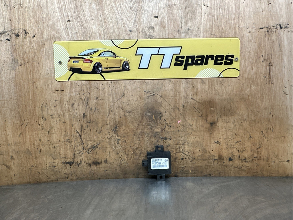 1K0907719C AUDI A3 8P ANTI THEFT ALARM CONTROL MODULE  2009