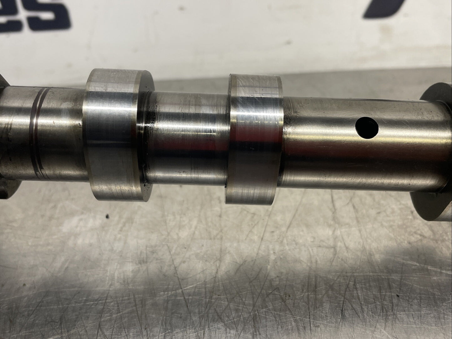 LR RANGE ROVER SPORT L320 3.6 D Right Side Exhaust Camshaft 6H4Q-6A272-EA 200kw