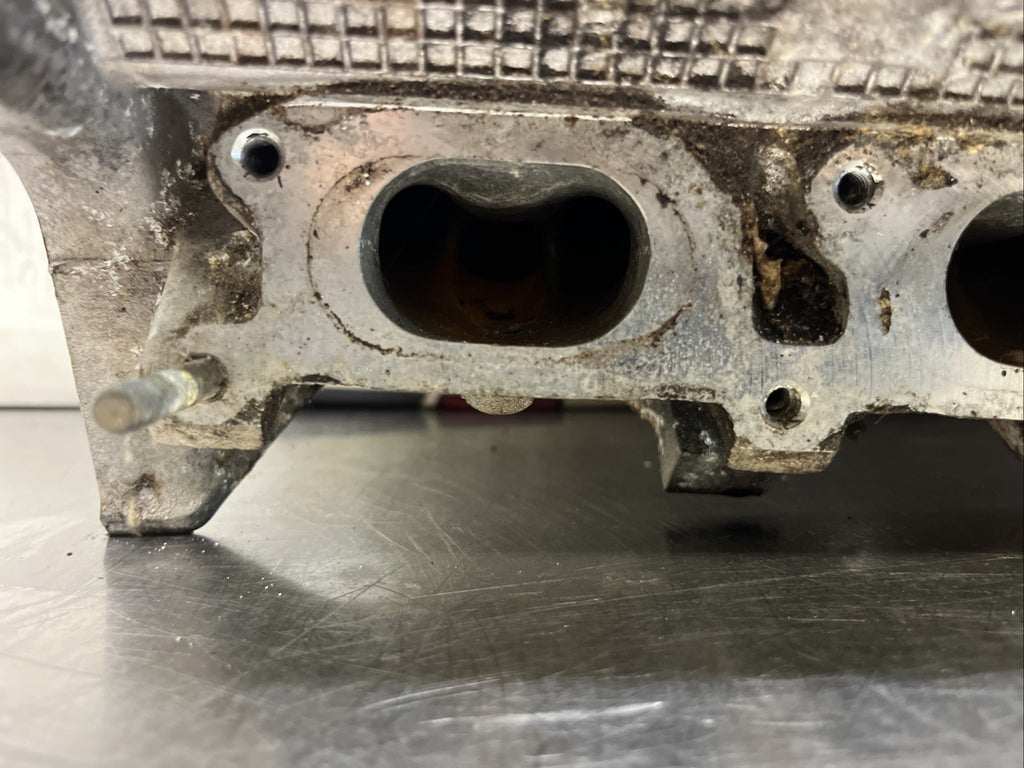 AUDI TT MK1 8N ARY 1.8T PETROL ENGINE CYLINDER HEAD BARE UNIT 1999 - 2006