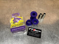 Powerflex Poly Front Wishbone Bushes For PFF85-201/410 For Vw Golf Mk4 97-06