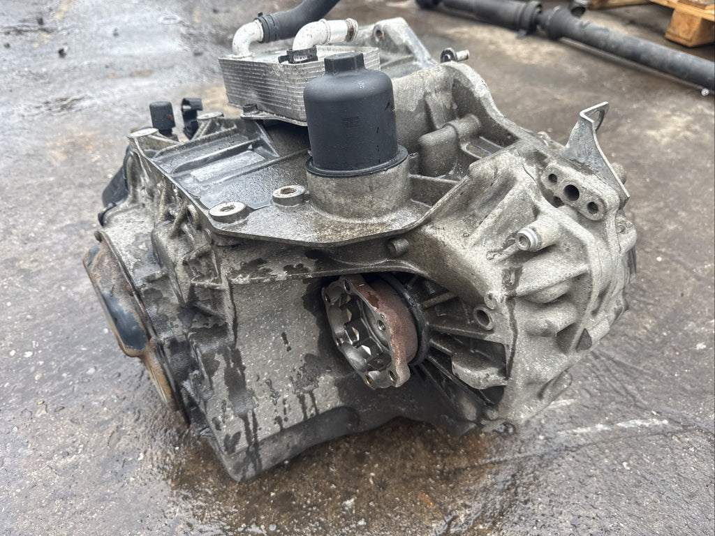 VW GOLF R32 AUDI TT MK2 06-09 3.2 Petrol Gear box JPZ