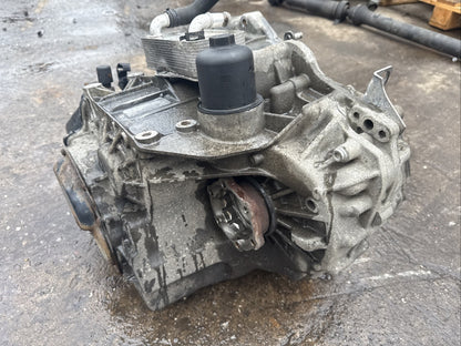 VW GOLF R32 AUDI TT MK2 06-09 3.2 Petrol Gear box JPZ