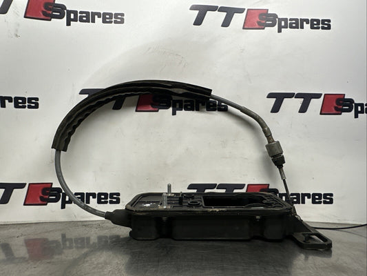 1J0713087 AUDI TT 8N GEARSHIFT AUTO MECHANISM LINKAGE  OEM GENUINE