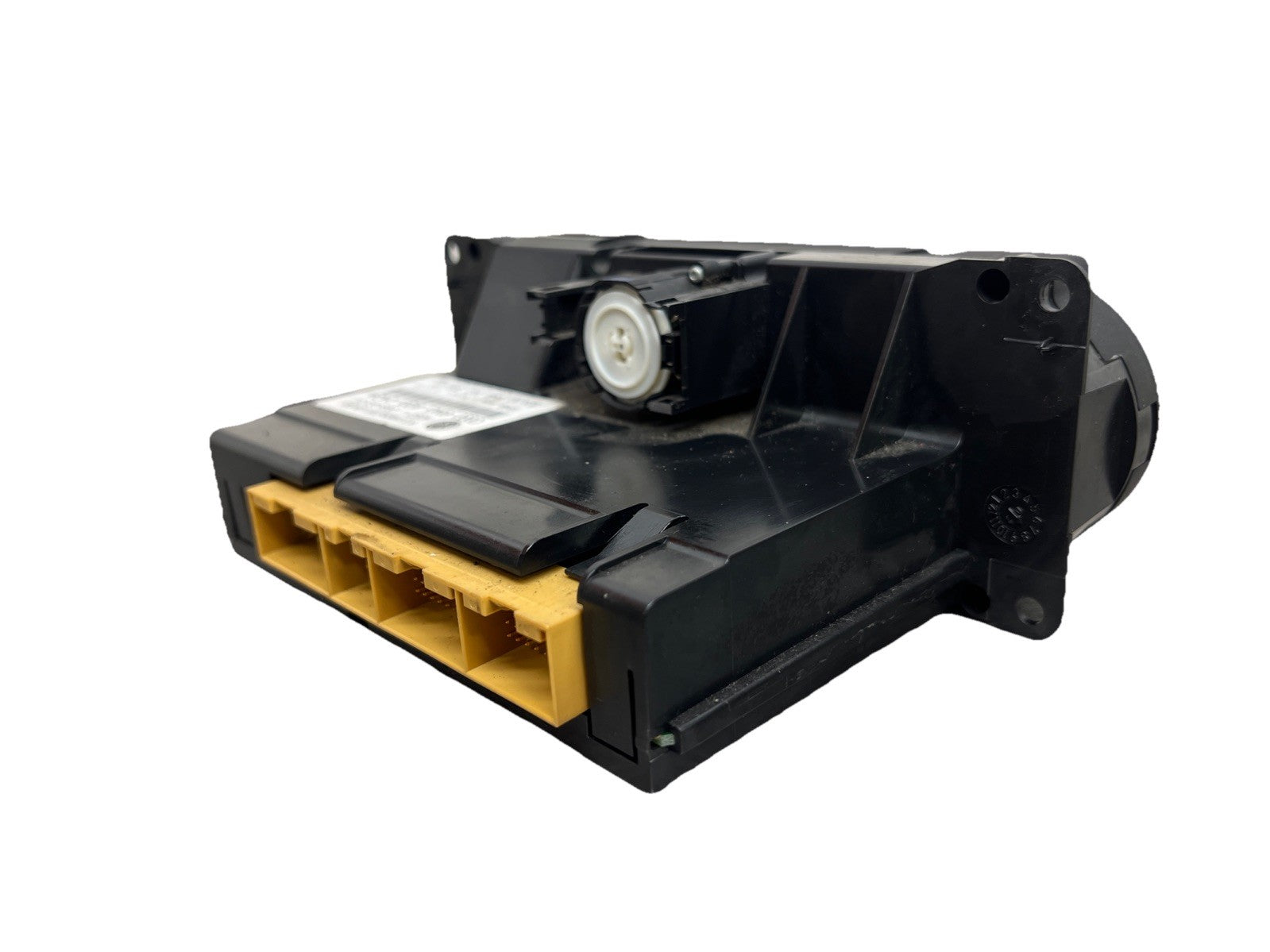 Audi TT 8N Mk1 Climate Heater Air Con Control Unit 8N0820043A