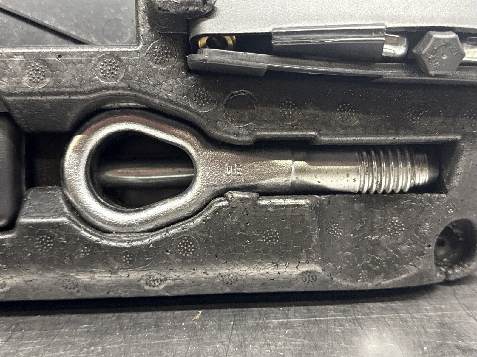 Porsche Boxster 987 Toolkit Complete