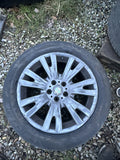 BMW X5 R19 Alloy Wheel Rim 2011 SUV 4/5dr 8037347 (10-13) Diesel 40d xDrive