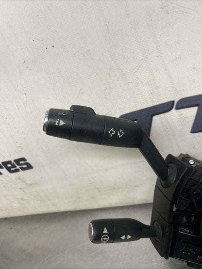 RANGE ROVER VOGUE L322  WIPER AND INDICATOR STALK AH4213N064BA
