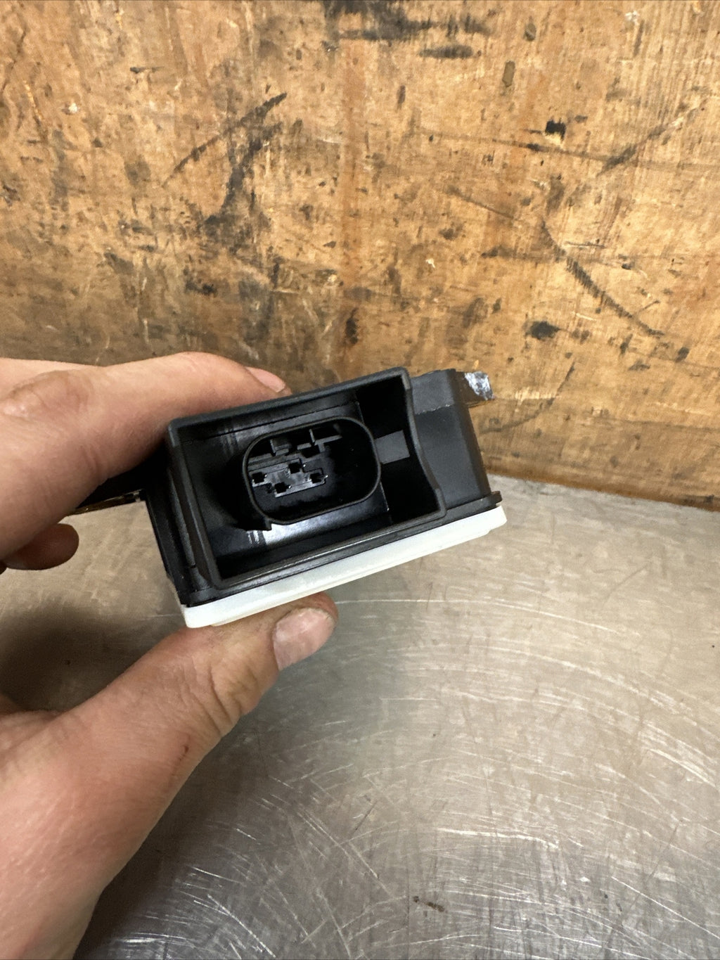 6774602 BMW 5 E60 E61 X5 E70 X6 E71 DSC ESP YAW RATE SENSOR