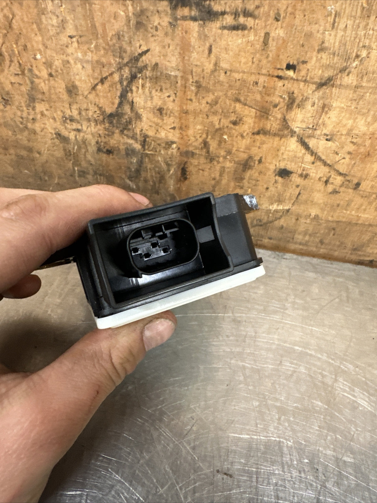 6774602 BMW 5 E60 E61 X5 E70 X6 E71 DSC ESP YAW RATE SENSOR