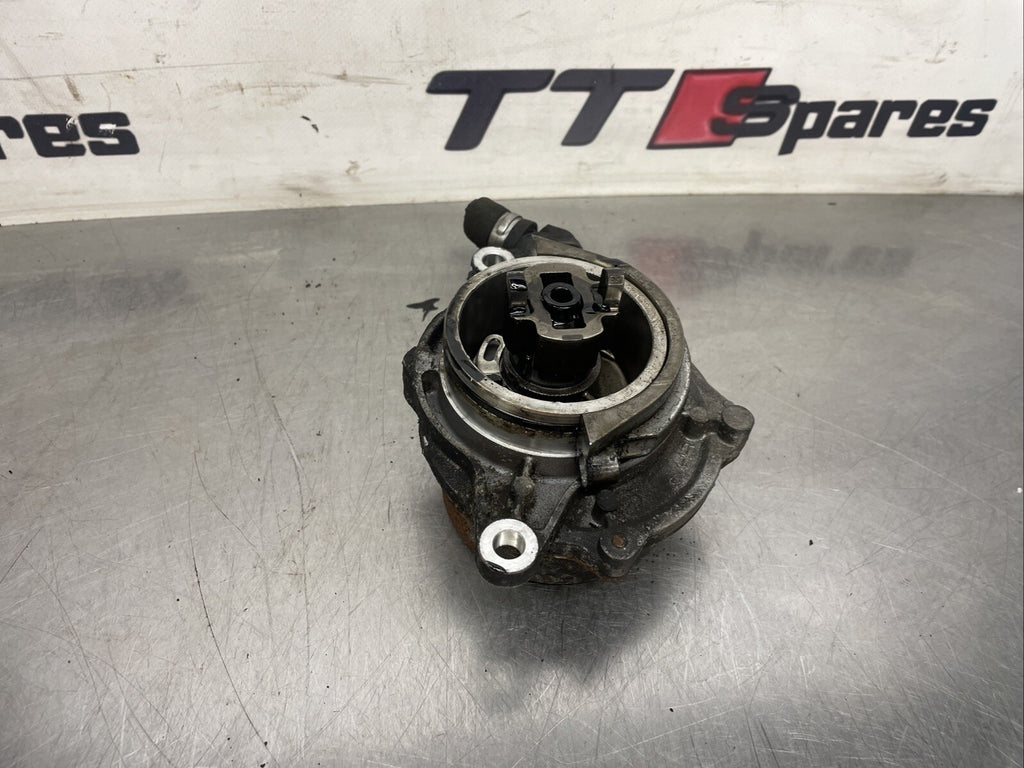 BMW X3 2005 Brake Vacuum Pump 700437012, 7.00437.012 11667791232
