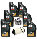 Audi 3.2 V6 DSG Gear Oil Service Kit. 6 Speed DSG 02E (DQ250) Gearbox 