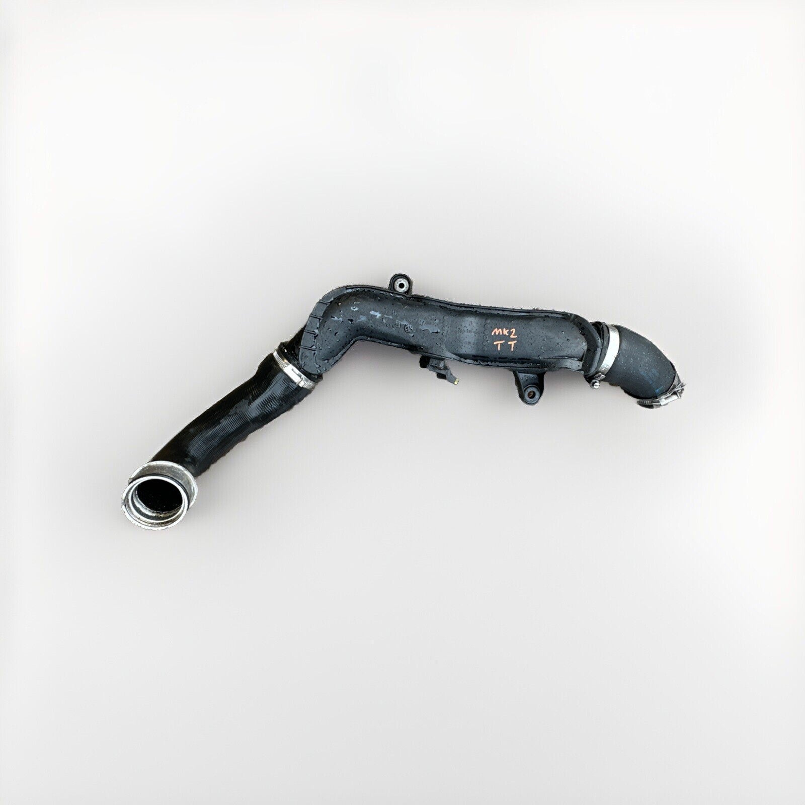 AUDI TT MK2 8J 2.0 TFSI TURBO INTERCOOLER PIPE 2007 1K0145792