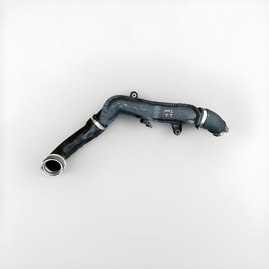 AUDI TT MK2 8J 2.0 TFSI TURBO INTERCOOLER PIPE 2007 1K0145792