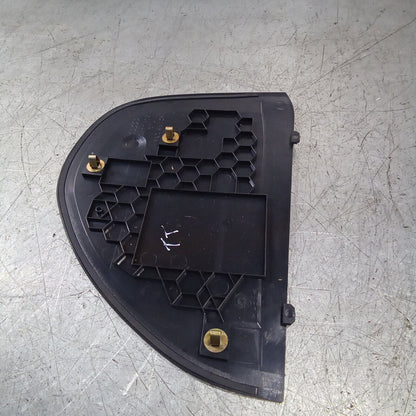 Audi TT Mk1 8N 1998-2006 Dashboard End Cover Panel Trim 8N0857085