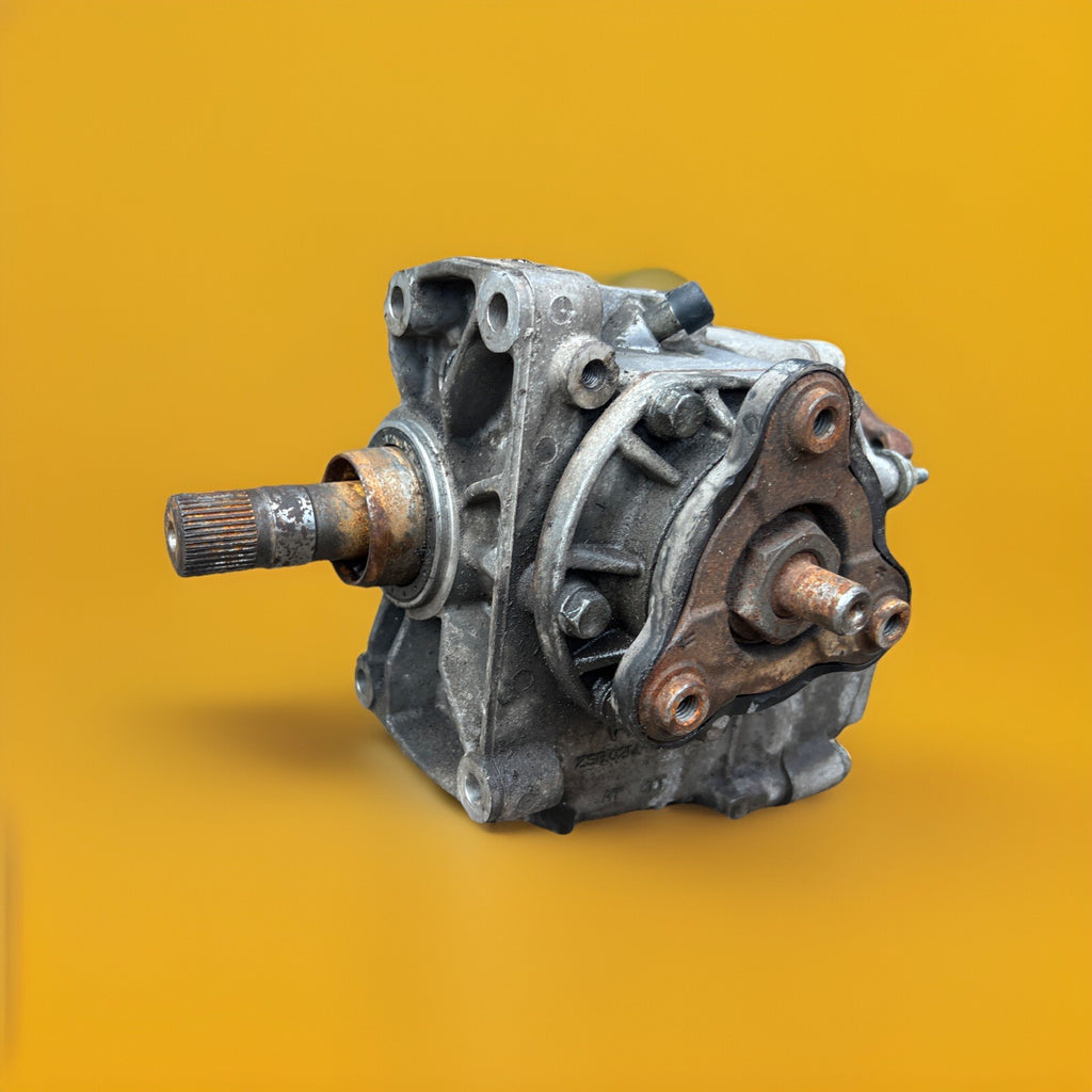 Audi TT 3.2 V6 R32 Golf DSG Front Differential Transfer Box 02M409053AP