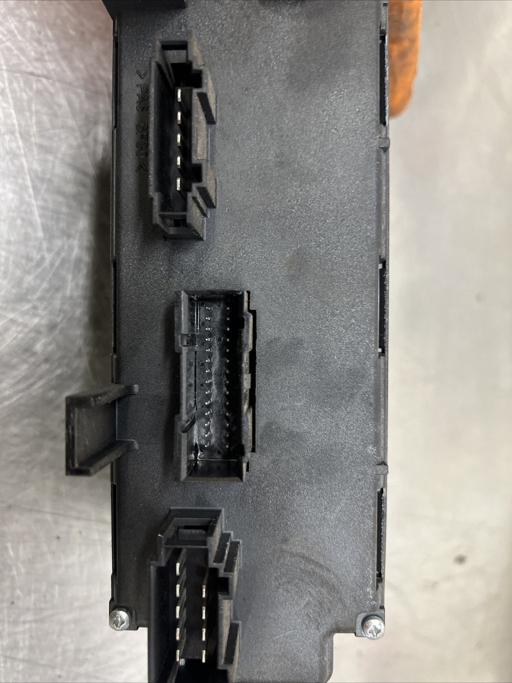 5hb00679710 Mk3 Golf Climatronic Aircon Mk3 Golf Vr6