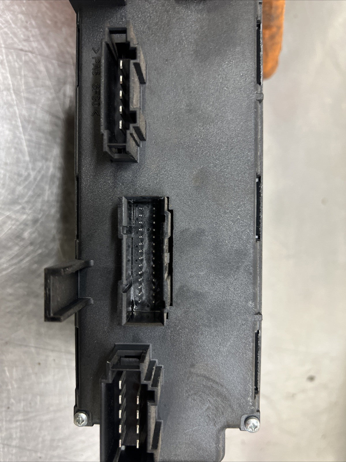 5hb00679710 Mk3 Golf Climatronic Aircon Mk3 Golf Vr6